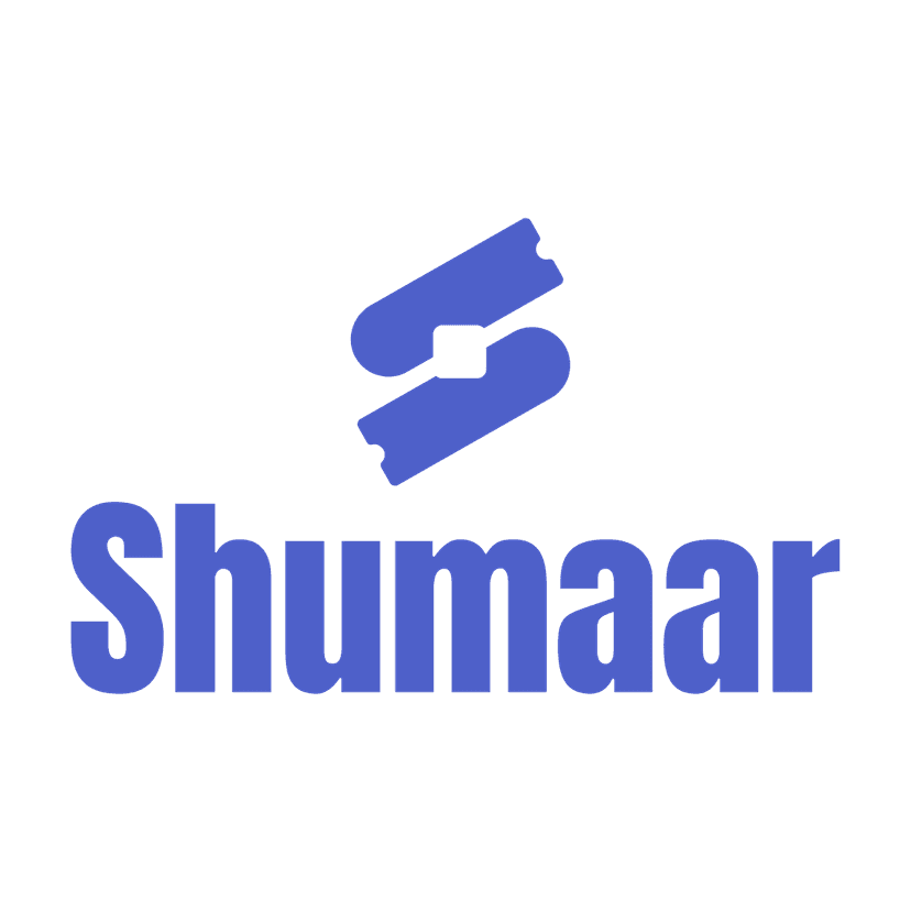 Shumaar Logo